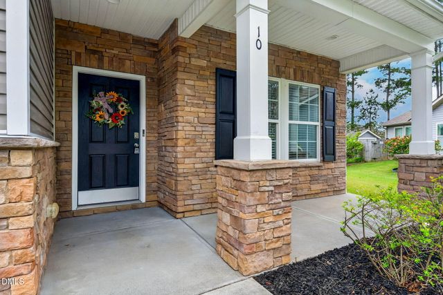 10 Crawford Court, Durham, NC 27703