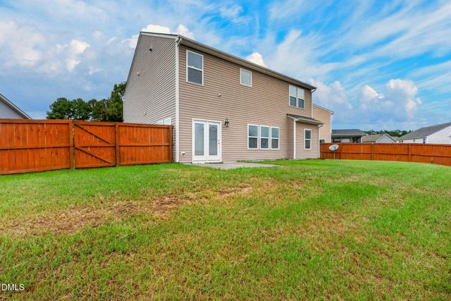 10 Crawford Court, Durham, NC 27703