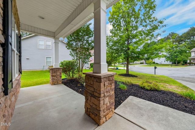 10 Crawford Court, Durham, NC 27703
