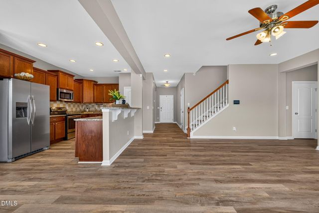 10 Crawford Court, Durham, NC 27703