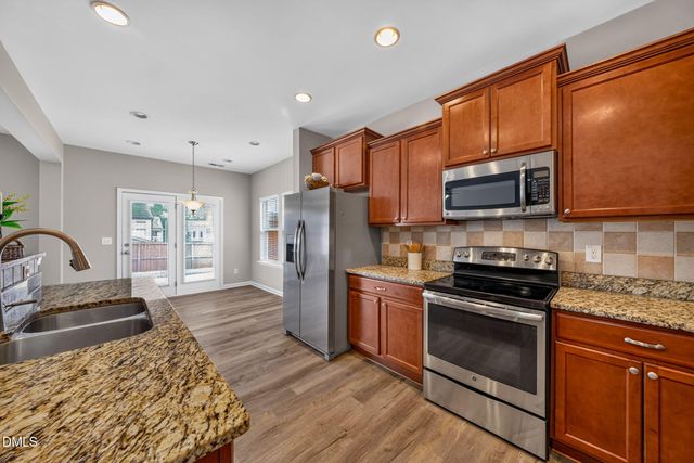 10 Crawford Court, Durham, NC 27703