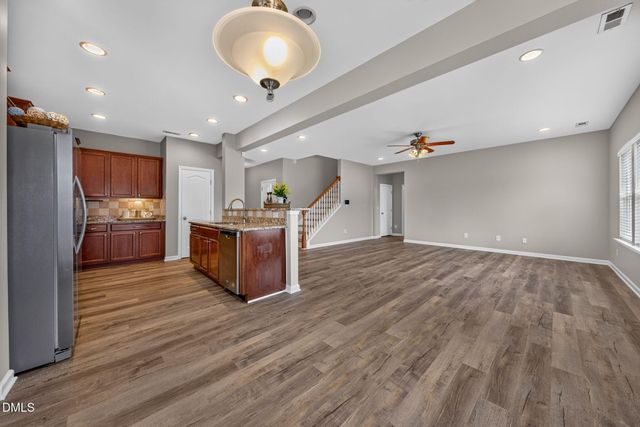 10 Crawford Court, Durham, NC 27703