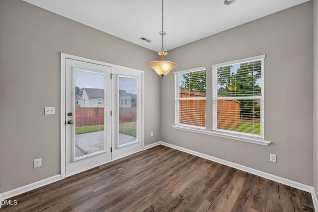 10 Crawford Court, Durham, NC 27703