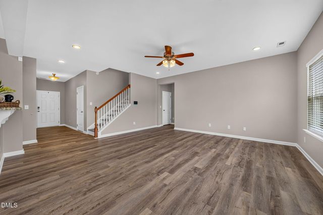 10 Crawford Court, Durham, NC 27703