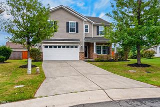 10 Crawford Court, Durham, NC 27703