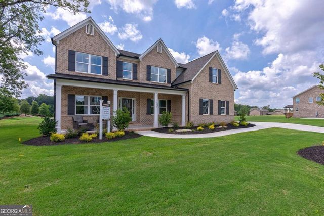 1025 Stonewood Field Road, Watkinsville, GA 30677