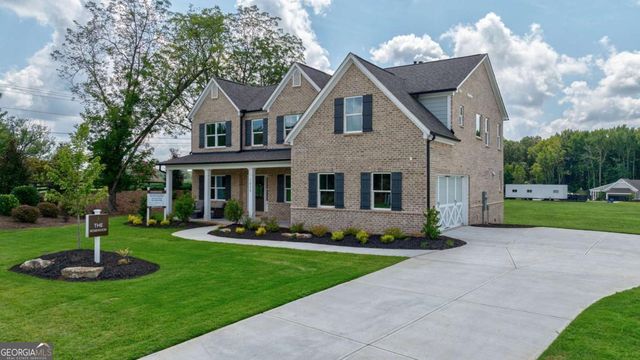 1025 Stonewood Field Road, Watkinsville, GA 30677