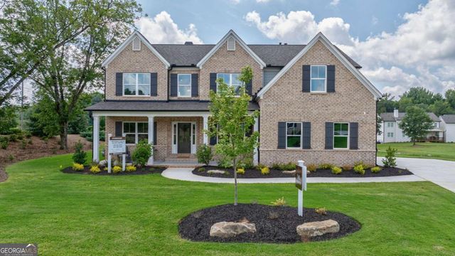 1025 Stonewood Field Road, Watkinsville, GA 30677