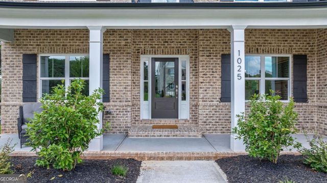 1025 Stonewood Field Road, Watkinsville, GA 30677