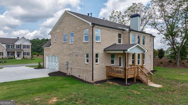 1025 Stonewood Field Road, Watkinsville, GA 30677