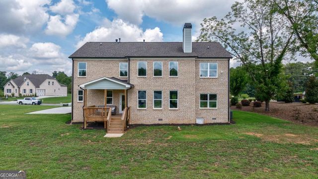 1025 Stonewood Field Road, Watkinsville, GA 30677