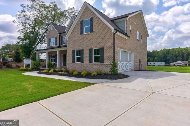 1025 Stonewood Field Road, Watkinsville, GA 30677