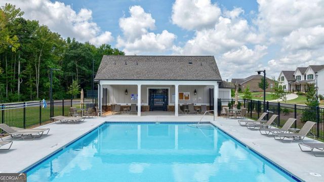 1025 Stonewood Field Road, Watkinsville, GA 30677