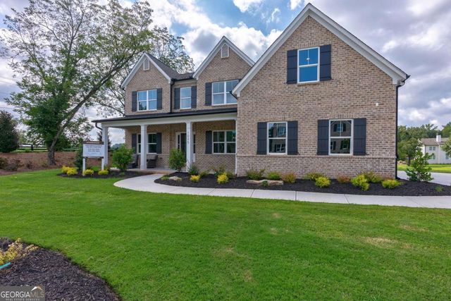 1025 Stonewood Field Road, Watkinsville, GA 30677