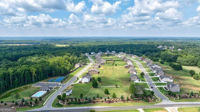 1025 Stonewood Field Road, Watkinsville, GA 30677