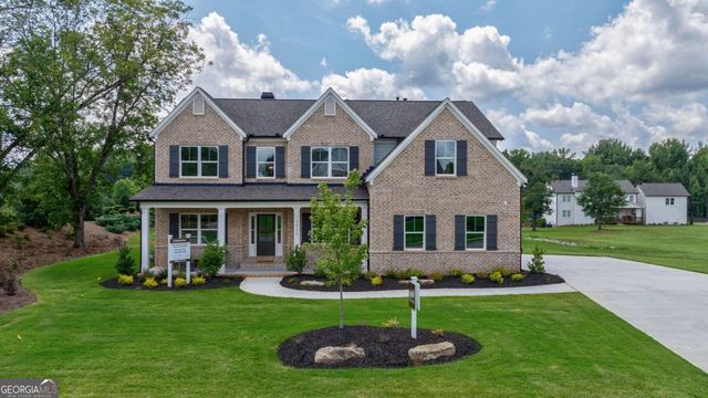 1025 Stonewood Field Road, Watkinsville, GA 30677