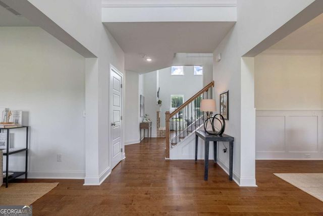 1025 Stonewood Field Road, Watkinsville, GA 30677