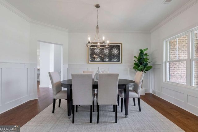 1025 Stonewood Field Road, Watkinsville, GA 30677