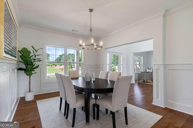 1025 Stonewood Field Road, Watkinsville, GA 30677