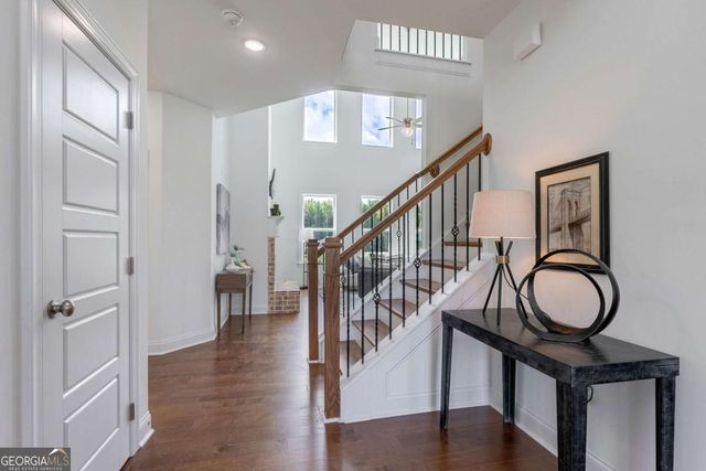 1025 Stonewood Field Road, Watkinsville, GA 30677