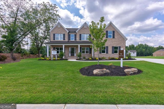 1025 Stonewood Field Road, Watkinsville, GA 30677