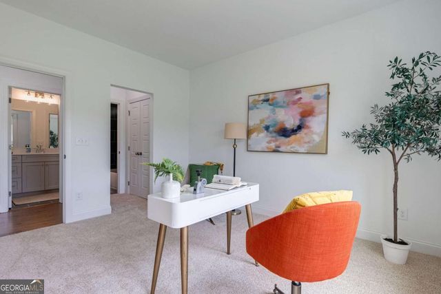 1025 Stonewood Field Road, Watkinsville, GA 30677