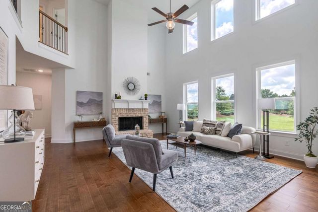 1025 Stonewood Field Road, Watkinsville, GA 30677