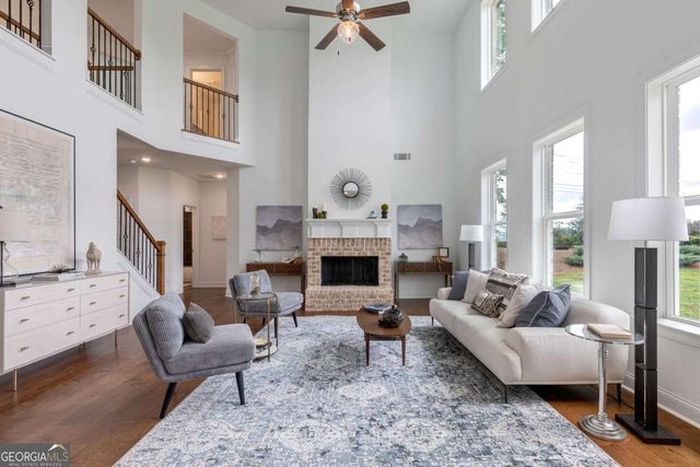 1025 Stonewood Field Road, Watkinsville, GA 30677