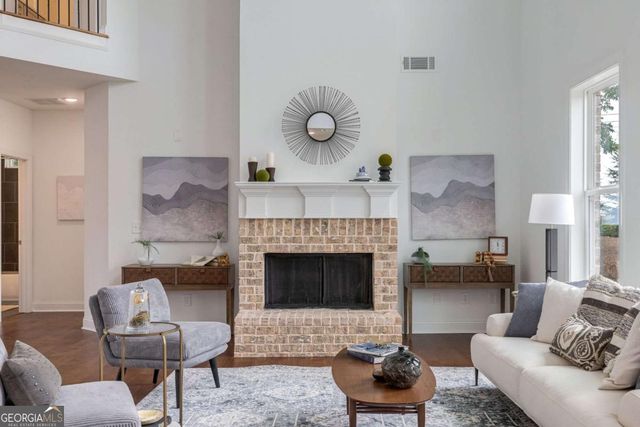 1025 Stonewood Field Road, Watkinsville, GA 30677