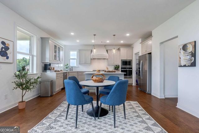 1025 Stonewood Field Road, Watkinsville, GA 30677