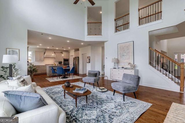 1025 Stonewood Field Road, Watkinsville, GA 30677