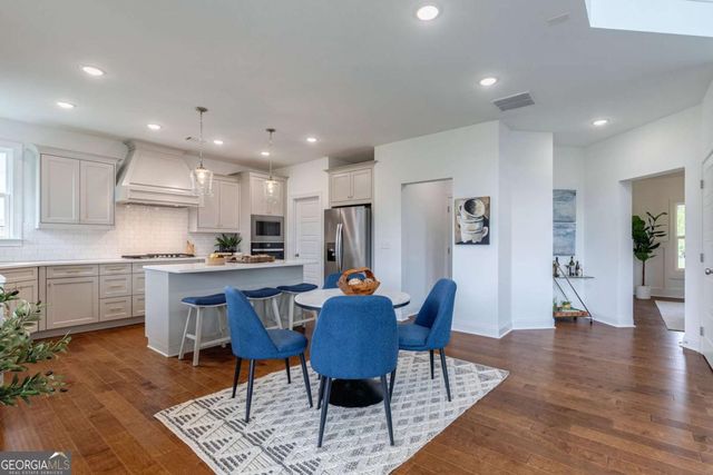 1025 Stonewood Field Road, Watkinsville, GA 30677