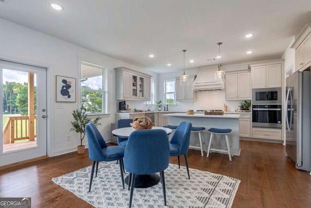 1025 Stonewood Field Road, Watkinsville, GA 30677