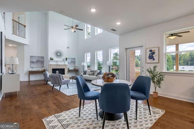 1025 Stonewood Field Road, Watkinsville, GA 30677