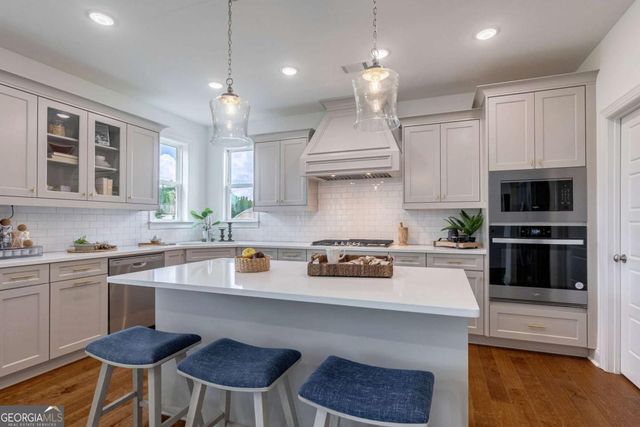 1025 Stonewood Field Road, Watkinsville, GA 30677