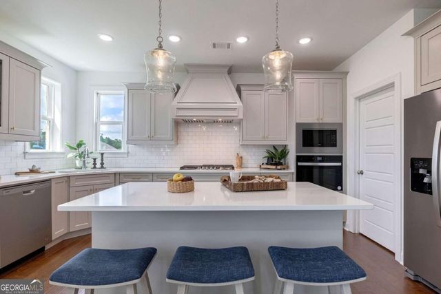 1025 Stonewood Field Road, Watkinsville, GA 30677