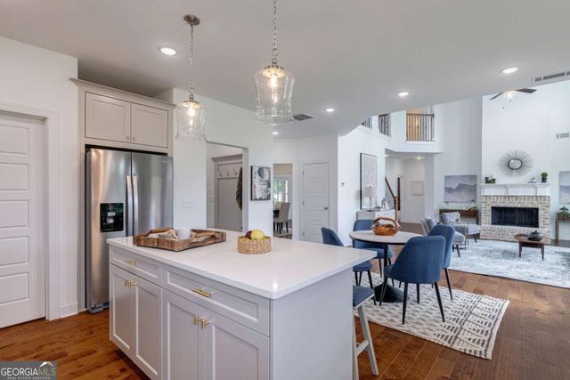 1025 Stonewood Field Road, Watkinsville, GA 30677