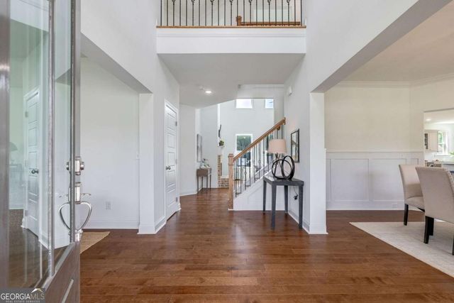 1025 Stonewood Field Road, Watkinsville, GA 30677