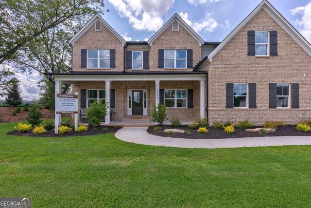 1025 Stonewood Field Road, Watkinsville, GA 30677