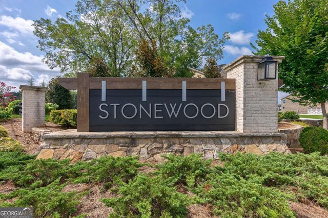 1025 Stonewood Field Road, Watkinsville, GA 30677