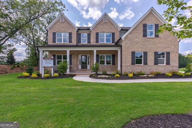 1025 Stonewood Field Road, Watkinsville, GA 30677