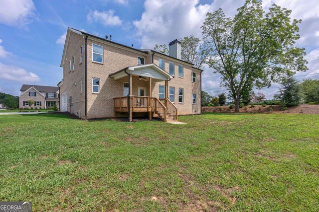 1025 Stonewood Field Road, Watkinsville, GA 30677