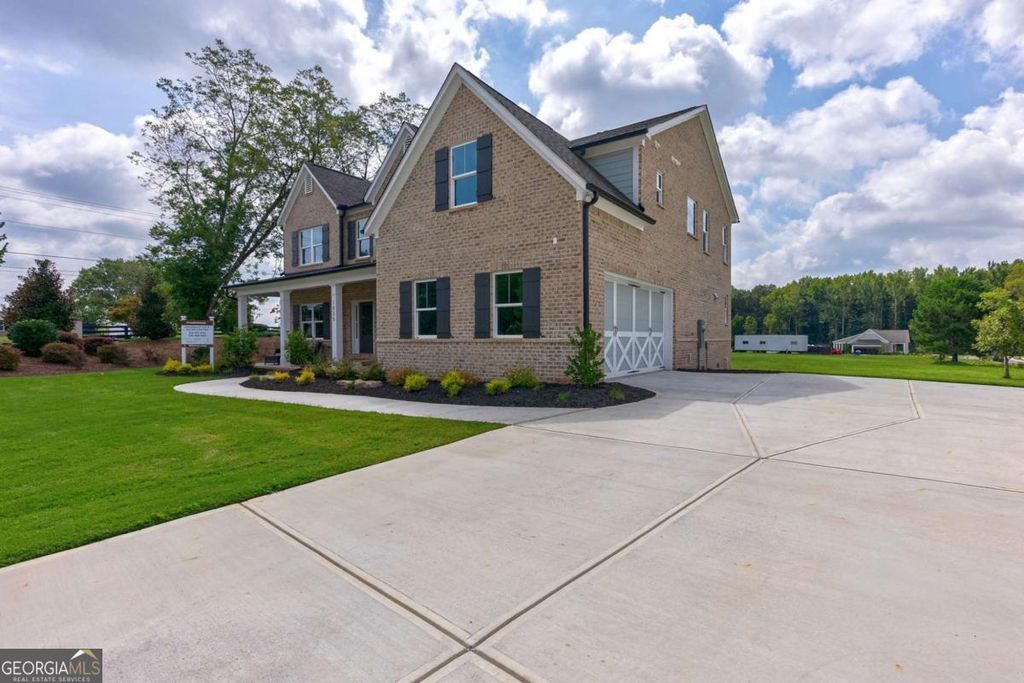 1025 Stonewood Field Road, Watkinsville, GA 30677