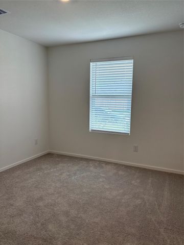 607 Amberwood Creek Drive, Crosby, TX 77532