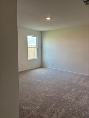 607 Amberwood Creek Drive, Crosby, TX 77532