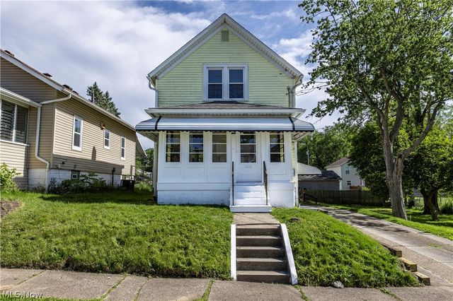 1304 Nestor Avenue, Akron, OH 44314