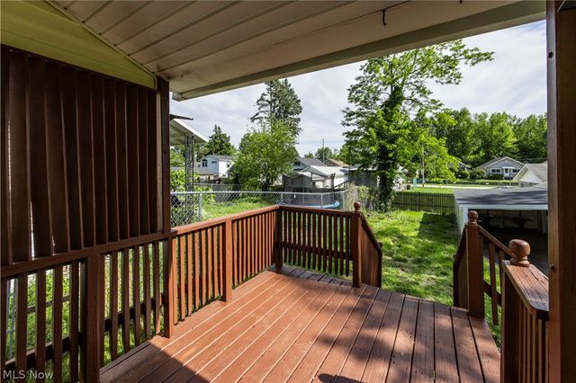 1304 Nestor Avenue, Akron, OH 44314