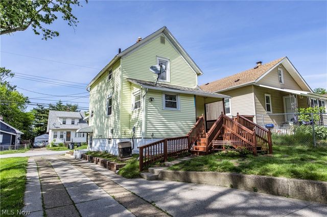 1304 Nestor Avenue, Akron, OH 44314