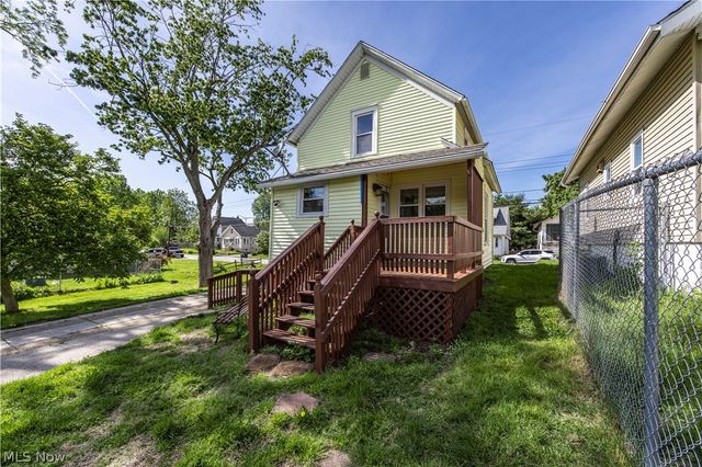 1304 Nestor Avenue, Akron, OH 44314