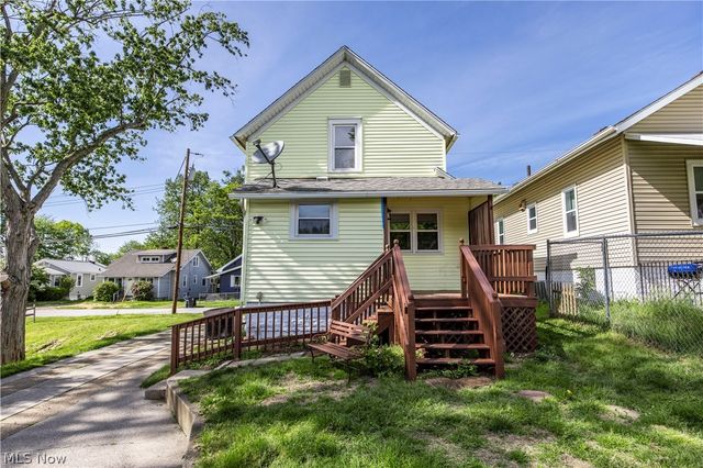1304 Nestor Avenue, Akron, OH 44314